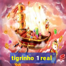 tigrinho 1 real